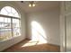 Bright bedroom with large window allowing for natural light and closet at 528 Banks Dr. # 2-4 & 2-4G, Myrtle Beach, SC 29588
