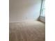 Neutral bedroom with carpet, a window and natural light at 8639 Farrier Dr., Myrtle Beach, SC 29588