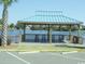 Enjoy the views from the community gazebo at 135 S Dunes Dr., Pawleys Island, SC 29585