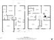 Overall floorplan showing the 1st and 2nd floors with dimensions for all rooms at 228 Gresham Ln., Myrtle Beach, SC 29588