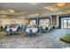 Spacious event room perfect for large gatherings and celebrations at 2801 S Ocean Blvd. # 733, North Myrtle Beach, SC 29582