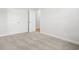 Bright bedroom featuring a closet and neutral carpet at 383 West Dogwood Rd., Loris, SC 29569