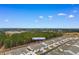 An aerial shows 4027 Taranto Loop in a community that offers a blend of nature and convenience at 4027 Taranto Loop # 3203-C, Myrtle Beach, SC 29579