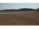 An expansive view of a community's lake providing peaceful water views at 444 Ribbon Rail Way, Loris, SC 29569