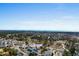 Panoramic aerial view of 4655 Wild Iris Dr, showcasing the community and surrounding landscape at 4655 Wild Iris Dr. # 101, Myrtle Beach, SC 29577