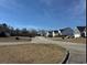 Street view of the home showcasing the neighborhood, nearby homes, and the community at 172 Board Landing Circle, Conway, SC 29526