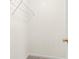 Walk-in closet with a wire shelf and carpeted floor at 200 Vendura Ct. # B, Murrells Inlet, SC 29576