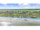 Picturesque beach view showcasing beach access, dunes and coastal charm at 202 Spreading Oak Dr., Pawleys Island, SC 29585