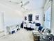 Bright, neutral-toned office with a desk, seating, and natural light at 4519 N Plantation Harbour Dr. # X - 19, Little River, SC 29566