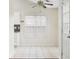 Bright kitchen nook with tiled floor and a window overlooking the yard at 453 Saint Charles Circle, Myrtle Beach, SC 29588