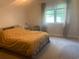 Bright bedroom with natural light streaming through the window at 4584 Lomax Ct. # 1B, Murrells Inlet, SC 29576