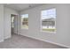 Well-lit bedroom with a view to the outside at 667 Mccorkle Place, Conway, SC 29526