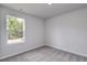 Bright bedroom with large window, plush carpeting, and neutral decor at 667 Mccorkle Place, Conway, SC 29526