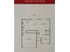 Rosella first floor plan featuring a 2 car garage, kitchen, gathering room and patio at 985 Laconic Dr., Myrtle Beach, SC 29588