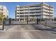 Gated entrance to complex featuring nicely landscaped areas at 1581 South Waccamaw Dr. # 304, Garden City Beach, SC 29576