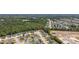 The property has a picturesque neighborhood, with a mix of natural greenery and manicured landscapes at 197 Black Bear Rd., Myrtle Beach, SC 29588