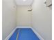 Walk-in closet with blue carpet and a clothing bar at 197 Black Bear Rd., Myrtle Beach, SC 29588