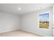 Serene bedroom with natural light and tranquil views of the surrounding community at 2416 Campton Loop, Conway, SC 29527