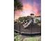 Neighborhood playground offers hours of fun and recreation at 2476 Blue Crane Circle # 101, Myrtle Beach, SC 29577