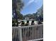 Enjoy the community pool, perfect for summer relaxation with ample lounge chairs at 4155 Hibiscus Dr. # 103, Little River, SC 29566