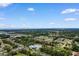 Beautiful aerial view of 4191 Hibiscus Dr, surrounded by lush trees and distant ocean views at 4191 Hibiscus Dr. # 303, Little River, SC 29566