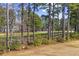 View from property onto the lush golf course at 437 Colonial Trace Dr. # 2C, Longs, SC 29568