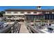 Charming waterfront property featuring a restaurant with outdoor dining and private boat docks at 750 Plumage Ct., Myrtle Beach, SC 29588