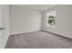 Neutral bedroom featuring carpeted floors at 1064 Jase Dr., Longs, SC 29568