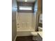 Clean, well-maintained bathroom featuring a shower-tub combo and neutral colors at 1298 River Oaks Dr. # 5-F, Myrtle Beach, SC 29579