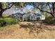 Charming single-story home with a manicured lawn and mature trees in a desirable neighborhood at 172 Hawthorn Dr., Pawleys Island, SC 29585