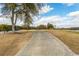 A path leading to a golf course in a beautiful setting at 2241 Waterview Dr. # 224, North Myrtle Beach, SC 29582