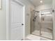 Bathroom featuring a tiled walk-in shower at 3074 Viceroy Loop, Little River, SC 29566