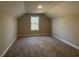 Neutral bedroom with carpet and a window with a view of the yard at 3121 Tiger Tail Rd., Conway, SC 29526