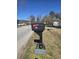 Curb view of the home's mailbox with address and a green lawn at 330 Fairwood Terrace, Myrtle Beach, SC 29588