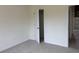 Bedroom with carpet, a closet, and a window at 7059 Shady Grove Rd., Conway, SC 29527