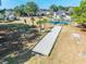 The community boasts a pool, tennis court, playground and bocce ball court at 227 Old Hickory Dr., Conway, SC 29526