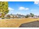 Scenic backyard view of the pond with a fountain, offering a peaceful and serene outdoor living space at 109 Deer Tree Dr., Murrells Inlet, SC 29576