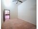 Large bedroom with pink carpeting and entryway at 300 19Th Ave. S, Myrtle Beach, SC 29577