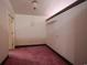 Bedroom featuring neutral walls, pink carpet and closet at 300 19Th Ave. S, Myrtle Beach, SC 29577