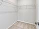 Walk-in closet with wire shelving and carpeted flooring at 620 Mccorkle Place, Conway, SC 29526