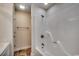 Bathroom featuring a tub shower and tile floors at 1585 Brookgreen Dr., Myrtle Beach, SC 29577