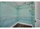Walk-in closet featuring custom shelving for optimal organization and storage solutions at 1585 Brookgreen Dr., Myrtle Beach, SC 29577