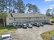 Charming multi-Gathering condo with ample parking and mature landscaping at 4150 Horseshoe Rd. # 33, Little River, SC 29566