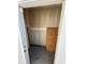 Unfinished storage room at 4340 Grande Harbour Blvd., Little River, SC 29566