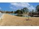 Scenic community pond with a fountain and lush landscaping at 591 Meadowgrass Ct., Myrtle Beach, SC 29588