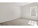 This bedroom features plush carpeting and a window providing natural light at 1200 Cypress Shoal Dr., Conway, SC 29526
