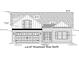 Detailed rendering of a home with Hardi Board, Hardi Plank Siding, Garage, and Fiberglass front door at 1206 Cypress Shoal Dr., Conway, SC 29526