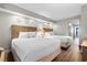 Bright bedroom with two queen beds and modern decor at 1501 S Ocean Blvd. # 633, Myrtle Beach, SC 29577