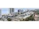 Experience stunning views of oceanfront living with direct beach access and modern condos in this vibrant coastal community at 2600 S Ocean Blvd. # 215, Myrtle Beach, SC 29577