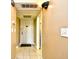 Inviting entryway with a clean, neutral palette, tile flooring, and access to other rooms at 4717 Cobblestone Ln. # B3, Myrtle Beach, SC 29577